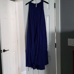 Athleta Parachute dress